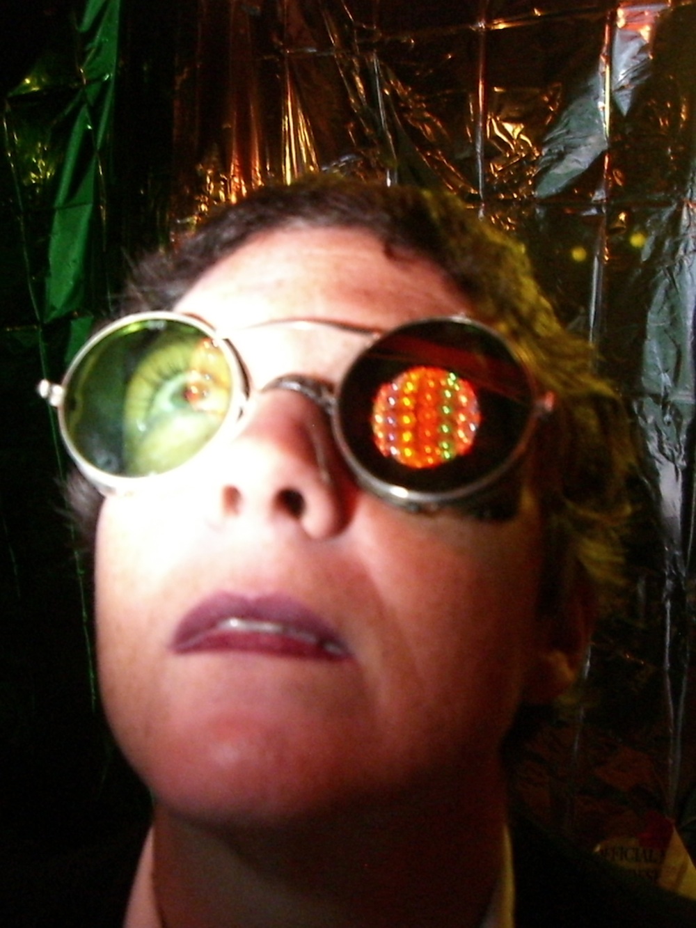 Stephanie Rearick
