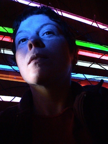 Stephanie Rearick